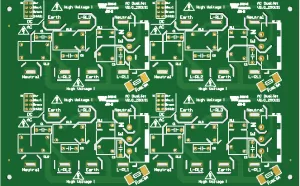 57-0002-A00 Bare board AC AutoFill Dual-Jet Rev2 (Connect )